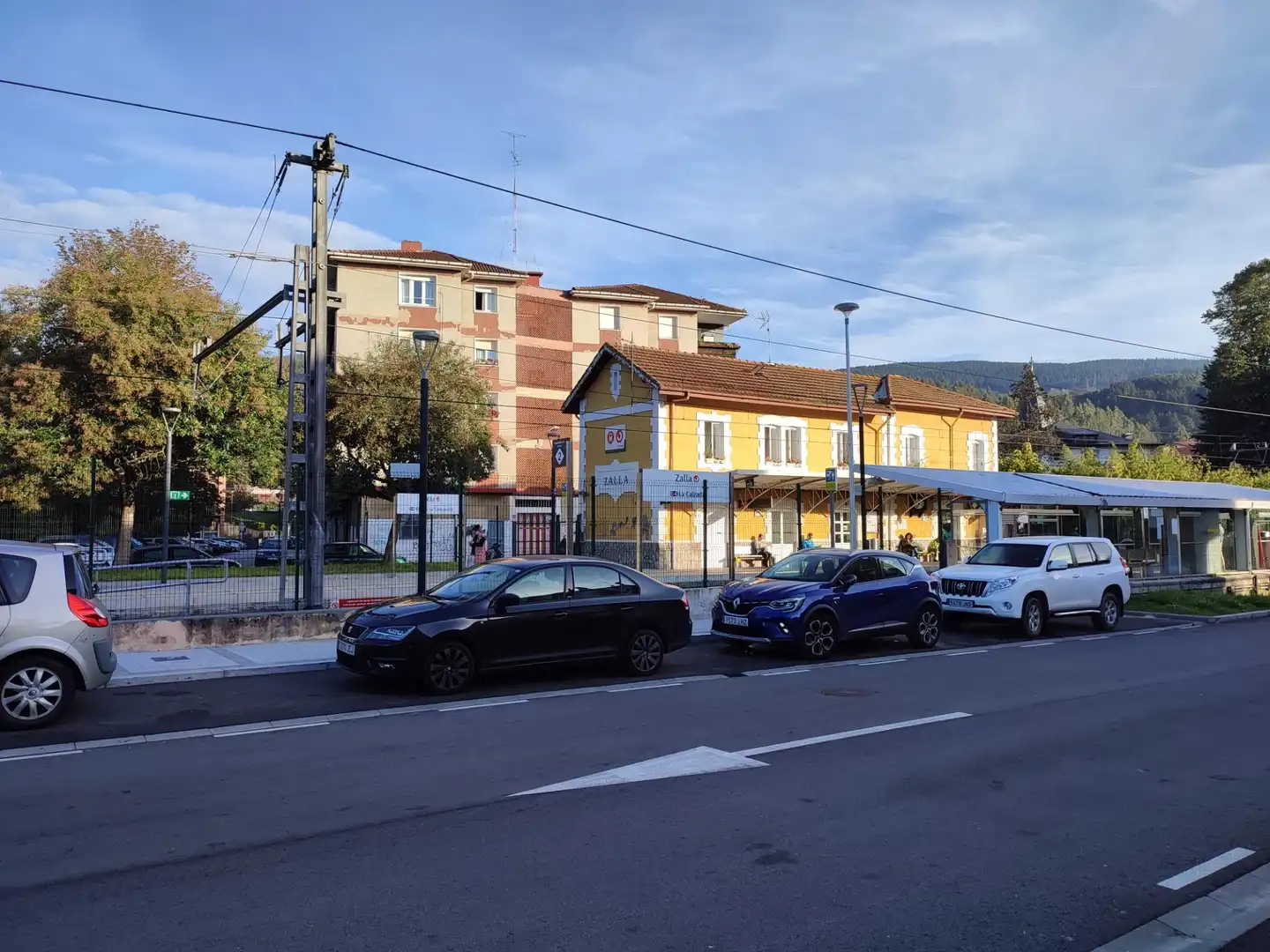 Local comercial en venda a Calle Doctor Andres Aya Goñi, imagen 31