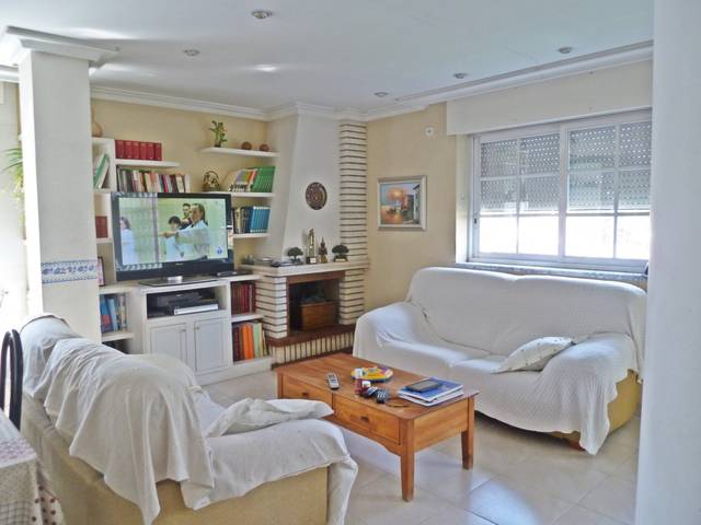 Casa-chalet en Venta en Orihuela ciudad