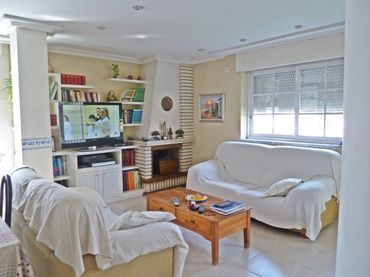 Casa en venda a Orihuela ciudad