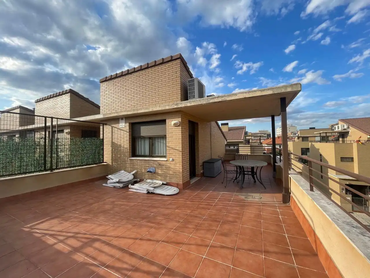 Casa adosada en venta en Norte, Santa Isabel