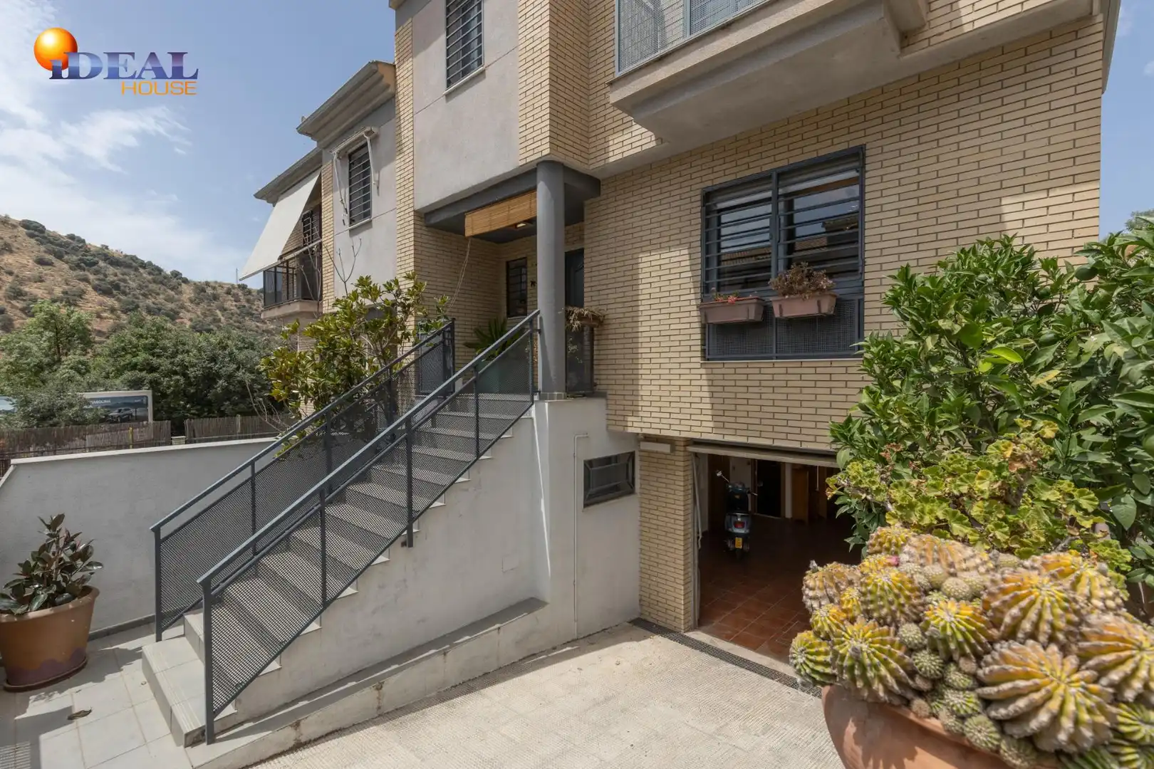 Wohnung mit Terrasse zum Verkauf in Genil, imagen 48