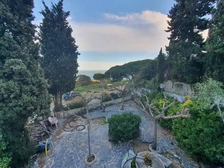 Buildings for sale in Calella