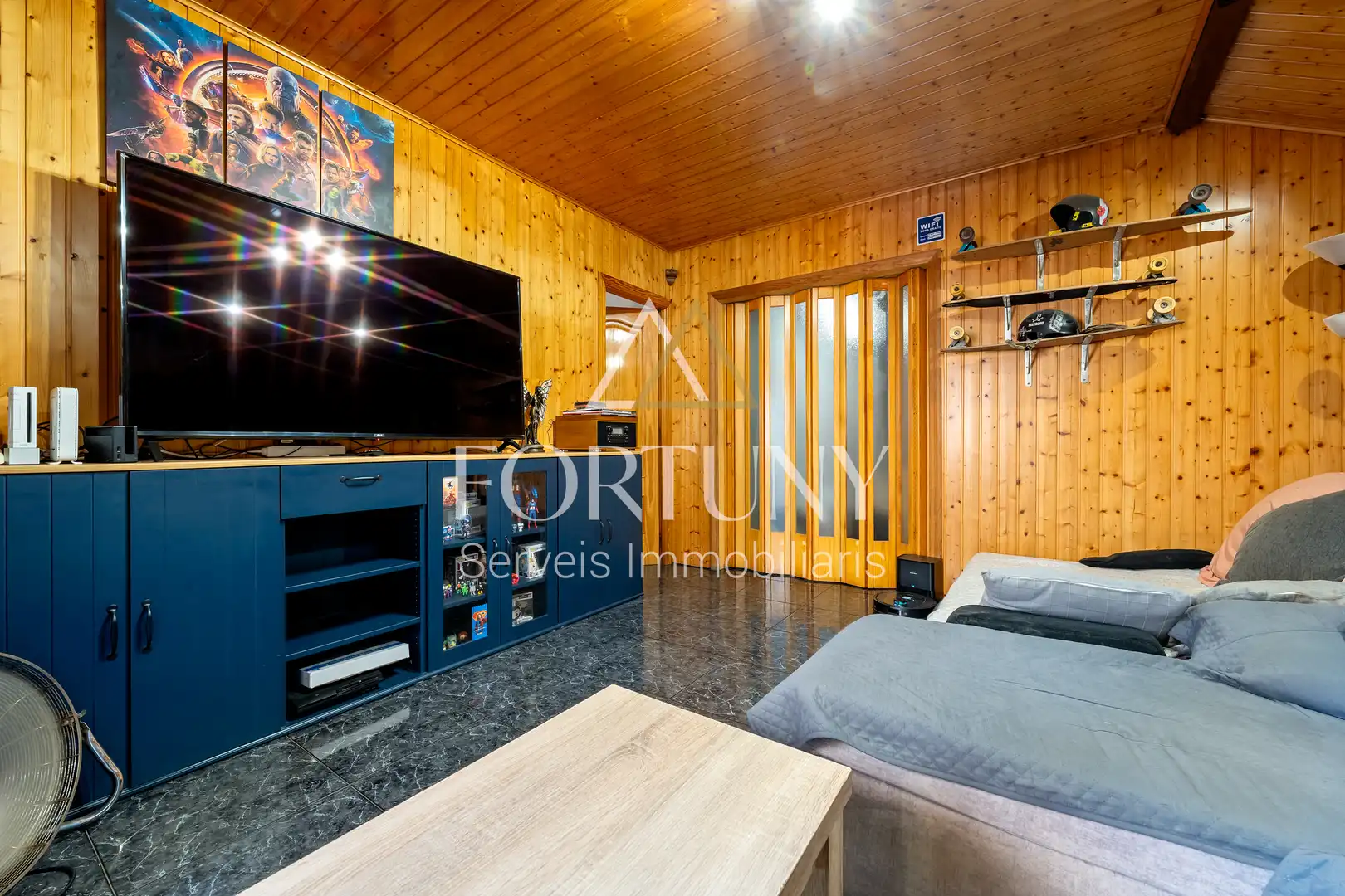 Appartement avec terrasse à vendre à Carrer Vint-i-vuit, imagen 5