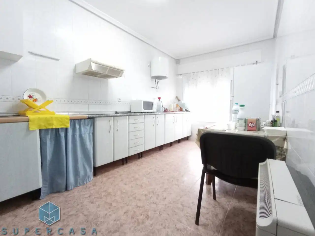 Cocina de Piso en venta en Mora con Aire acondicionado, Calefacción y Terraza