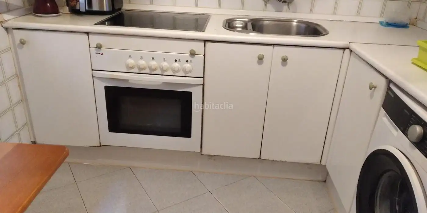 Wohnung mit Garten zum Verkauf in Calle El Pedroso 11, imagen 18