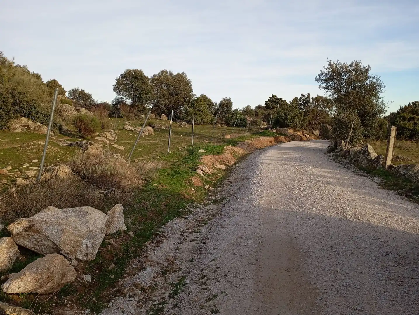 Terreno rustico in vendita a Fresnedillas de la Oliva, imagen 18
