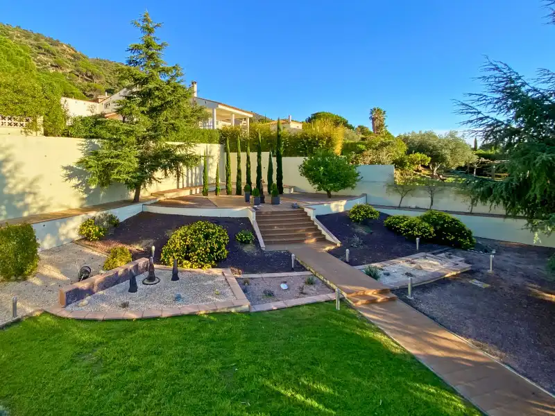 Haus mit Pool zum Verkauf in Pau, imagen 4