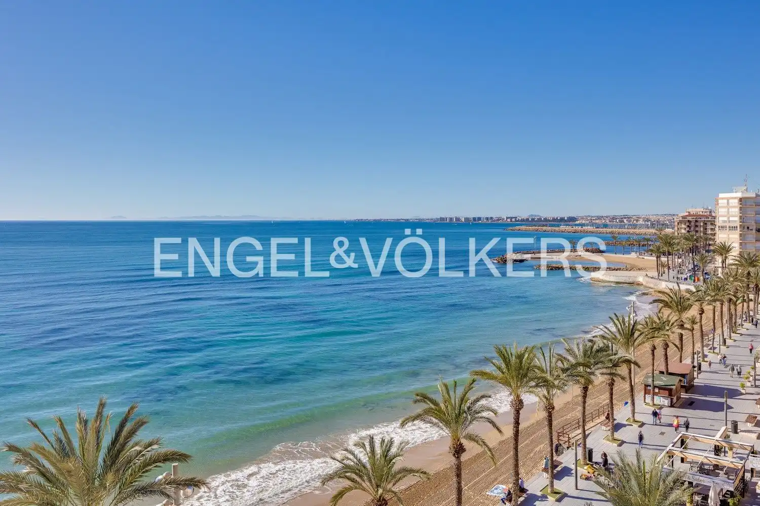 Flat with terrace for sale in Playa del Cura, imagen 79