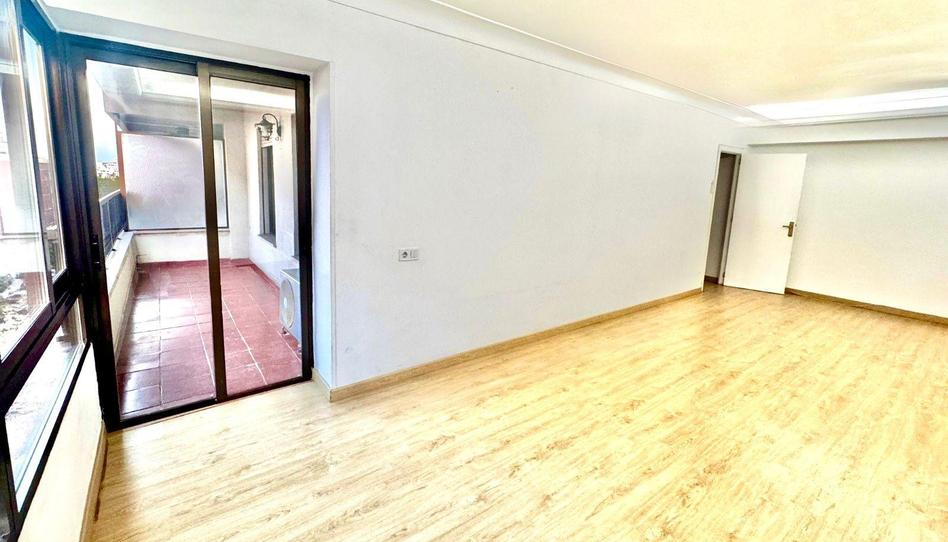 Foto 1 de Pis en venda a Calle Sant Joaquim, Bons Aires, Illes Balears