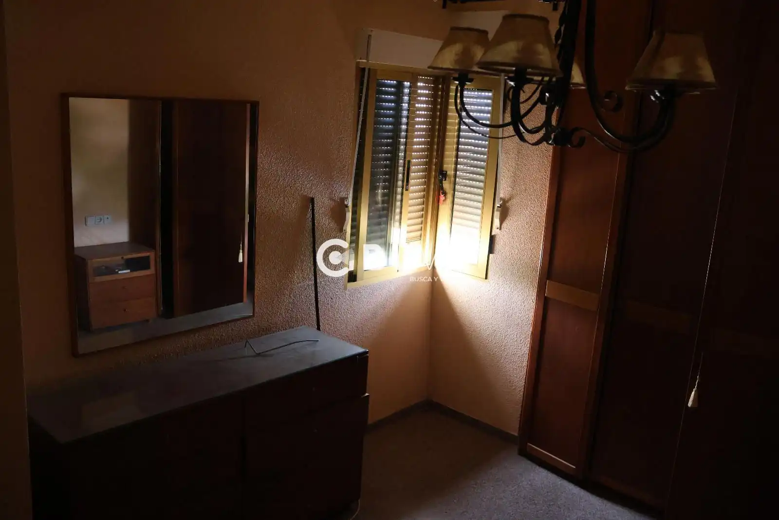 Habitación de Piso en venta en Elda con Amueblado