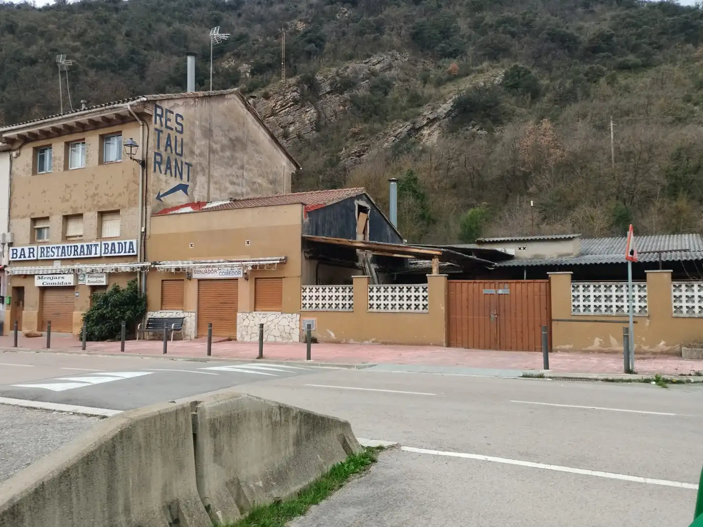 Piso en venta en Guardiola de Berguedà con Calefacción
