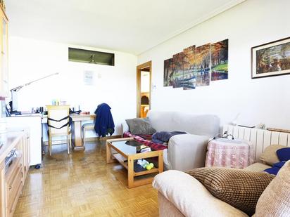 Living room of Flat for sale in Torrejón de Ardoz  with Heating and Terrace