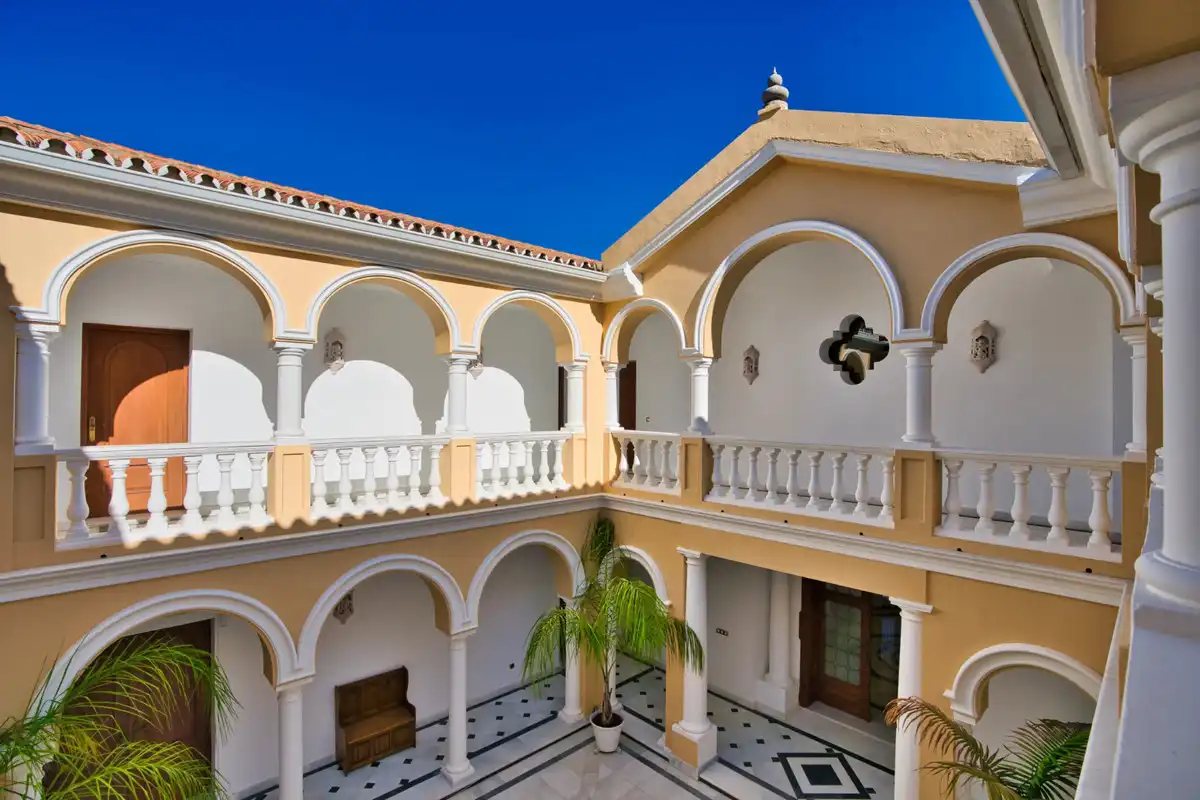 House with pool for sale in Estepona Pueblo, imagen 26