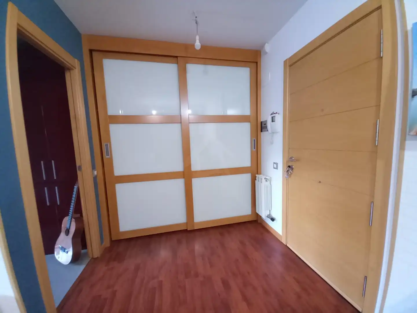 Flat for sale in Logroño - CL AUSTRIA, Portillejo - Valdegastea
