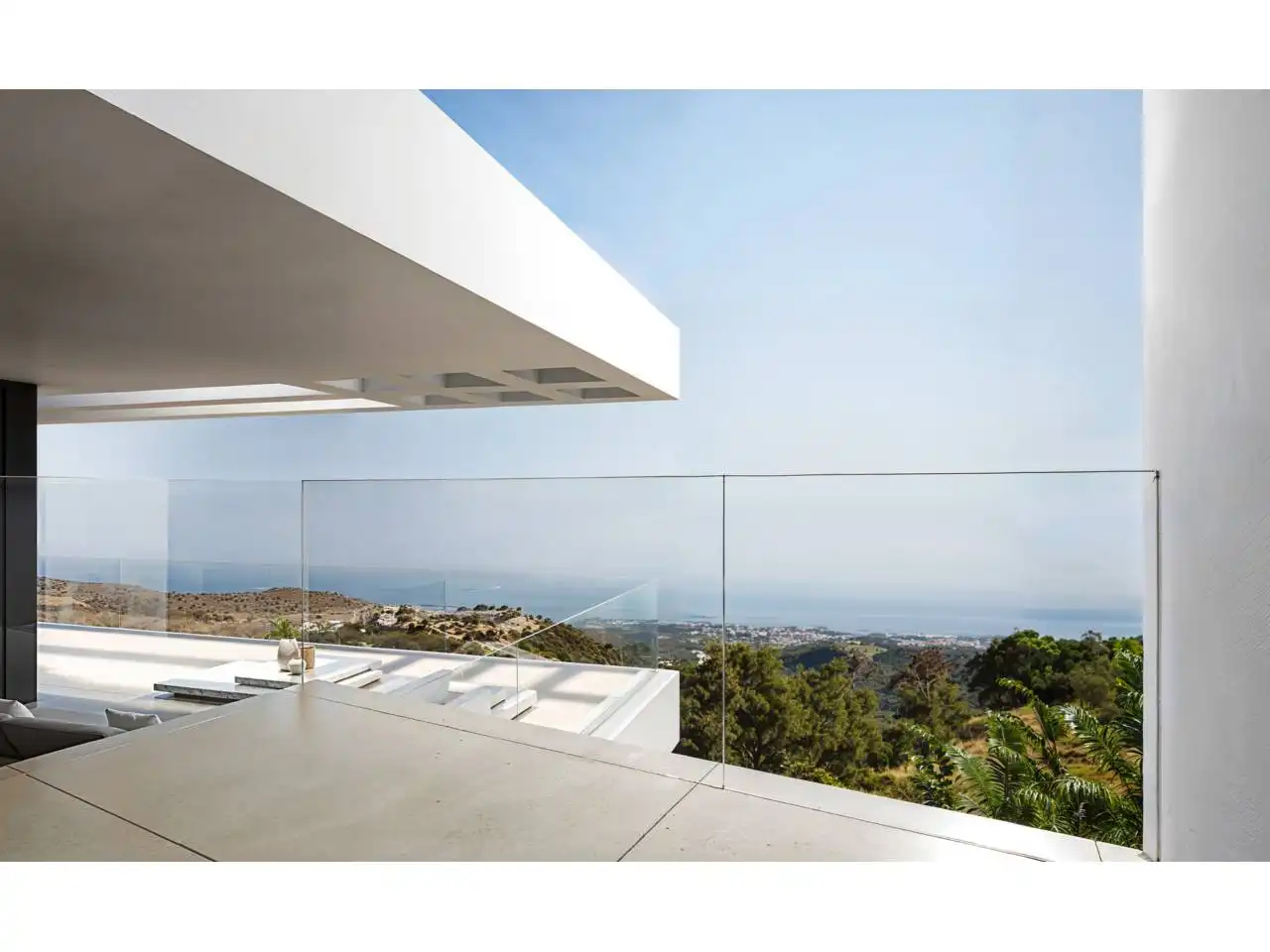Chalet con piscina en venta en Camino a Monte Mayor 1, imagen 7