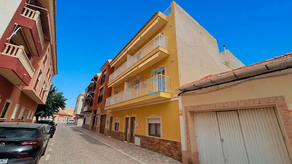 Appartement à vendre à Centro