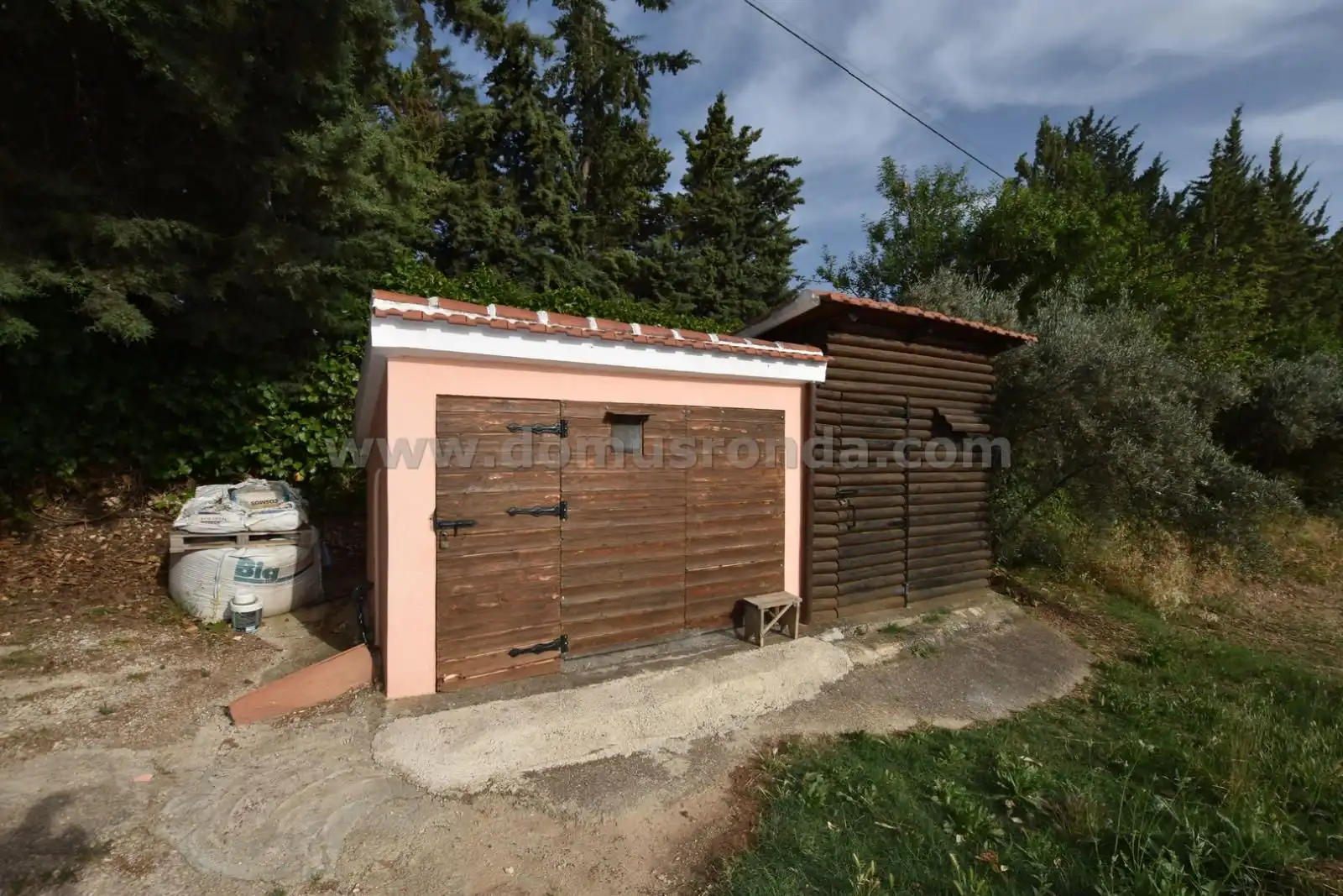 Villa avec piscine à vendre à Partidas Norte, imagen 14