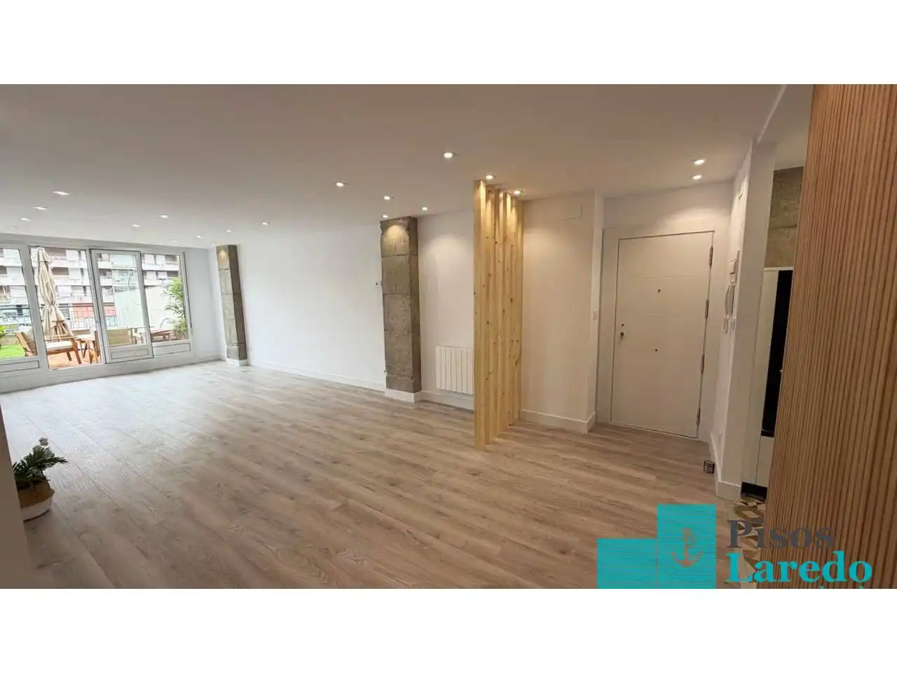 Piso con ascensor en venta en Calle Corregimiento 7, imagen 21