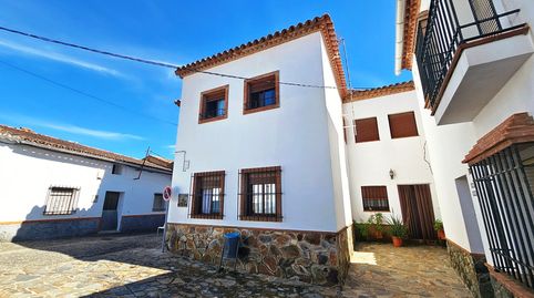 Photo 2 of Houses for sale in Calle Regadera, 39, Almonaster la Real, Huelva