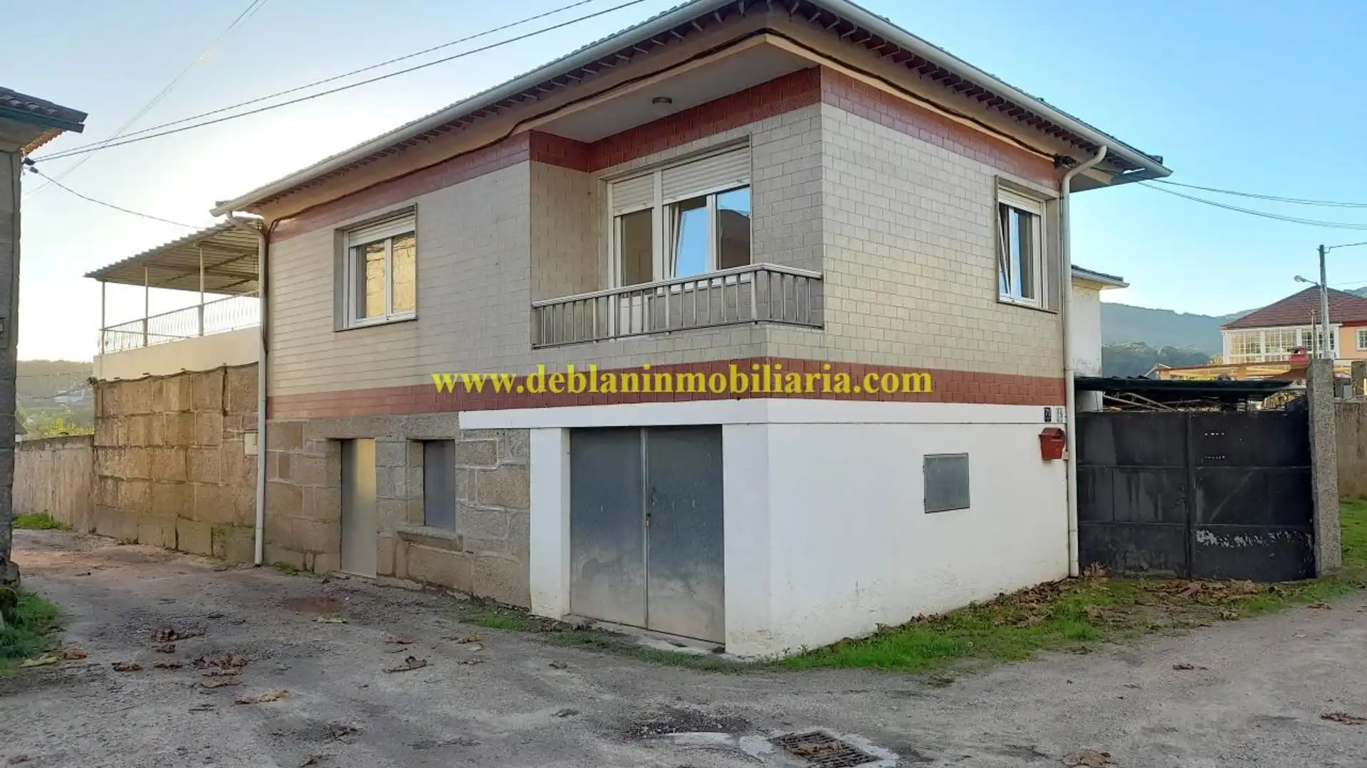 Casa o xalet en venda