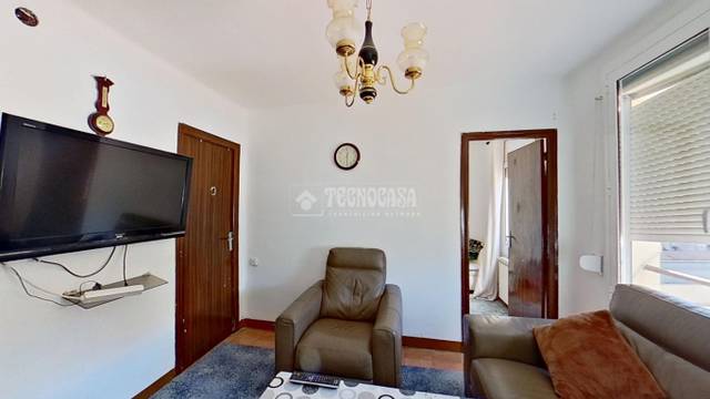 Piso en Venta en Plaça Catalunya