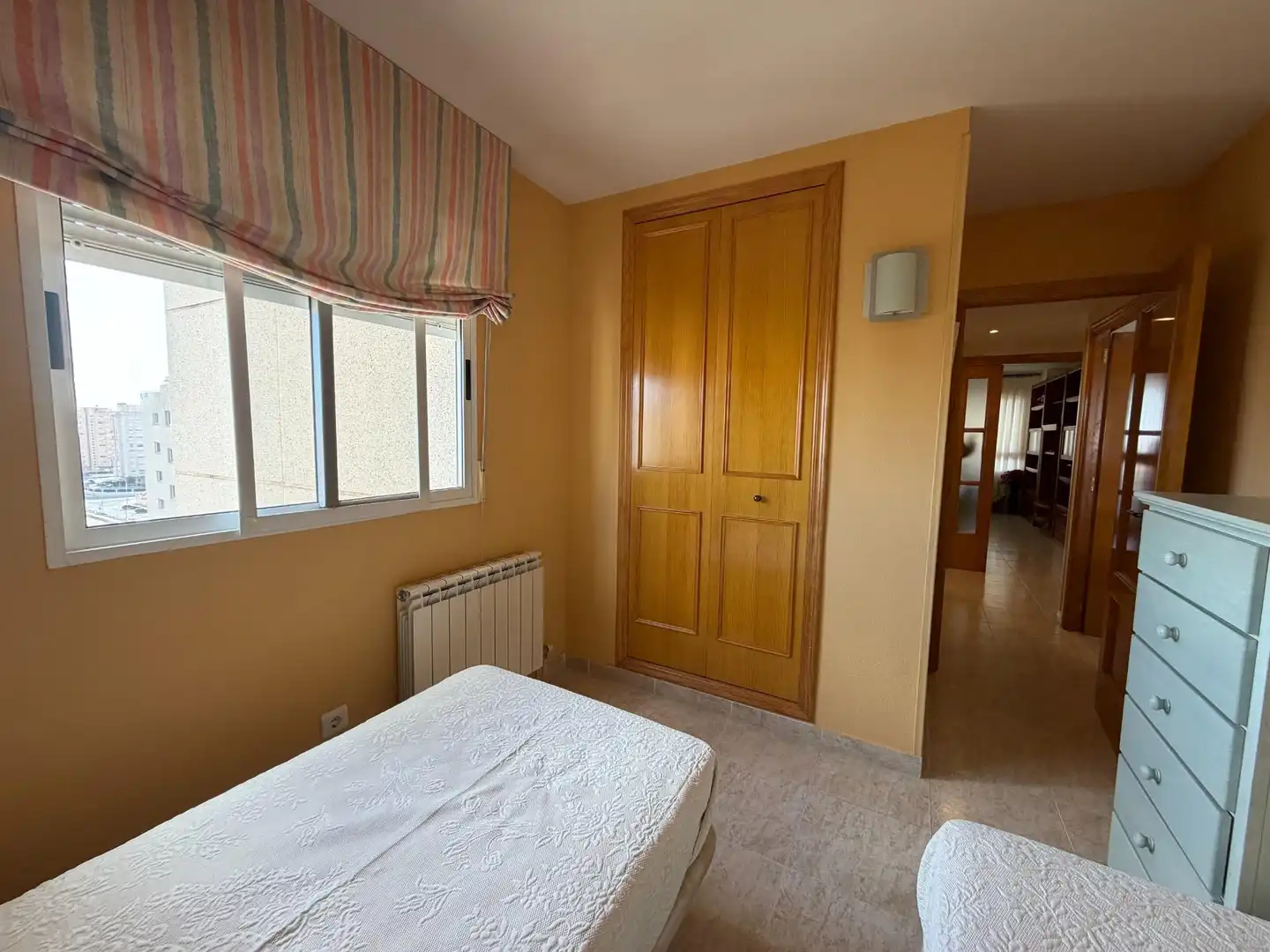 Bedroom of Duplexes for sale in Alicante / Alacant