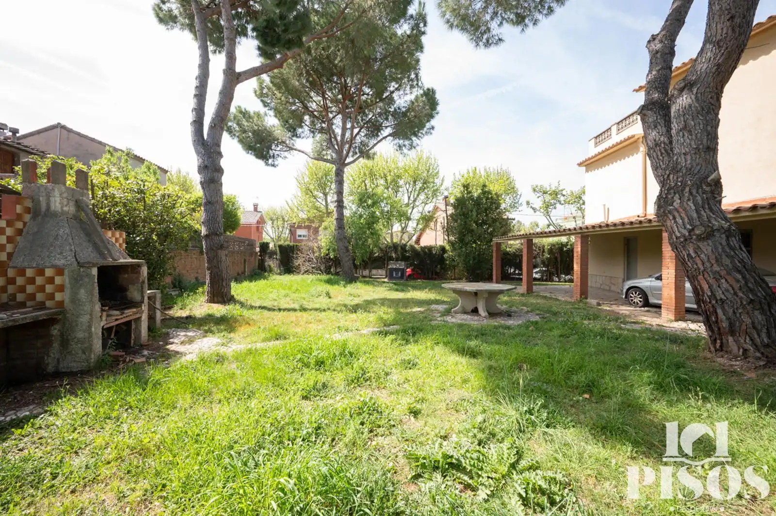 Detached house with garden for sale in Mas Gener, imagen 40