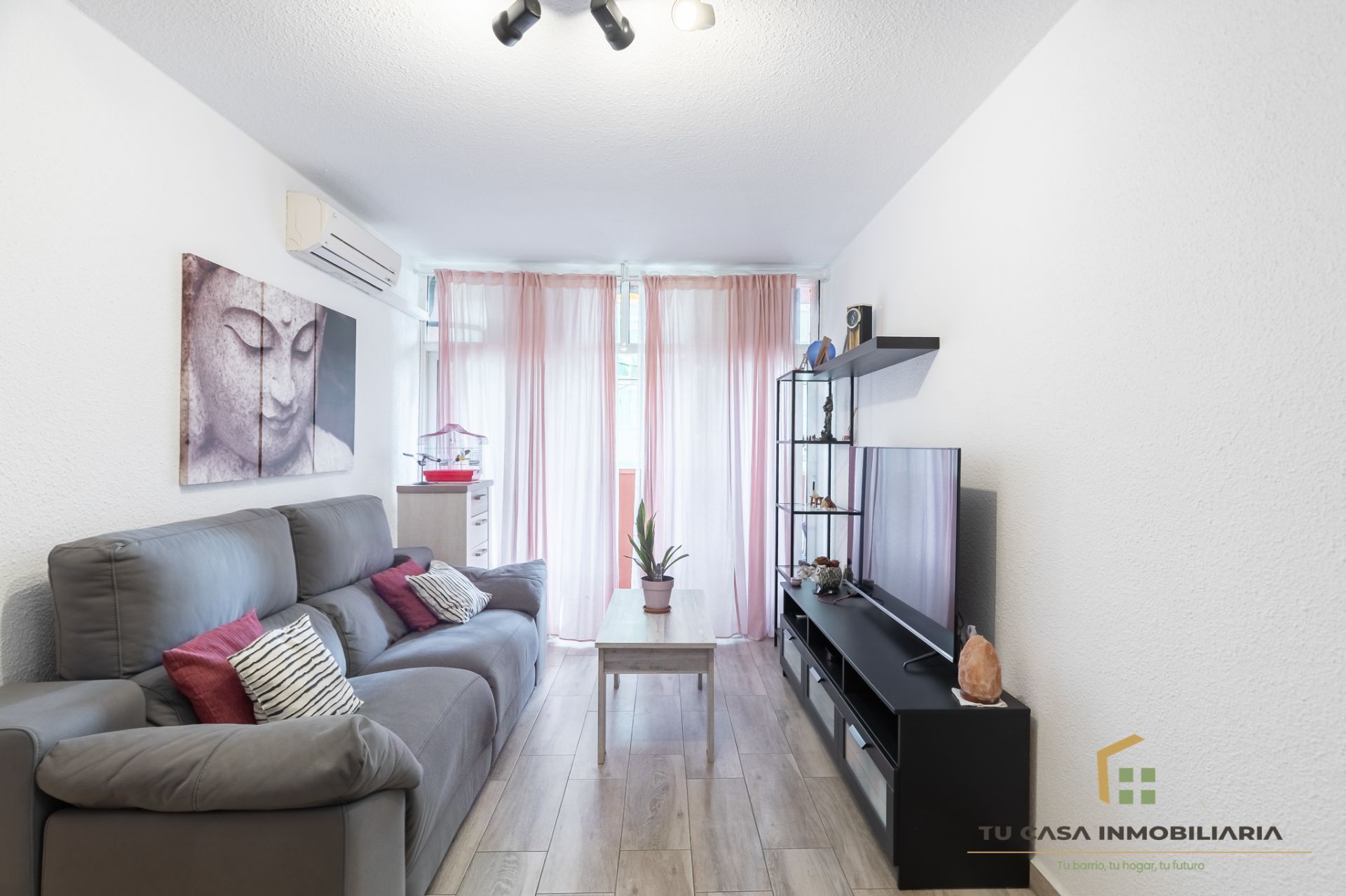 Piso en venta en Llefià, Artigues - Llefià