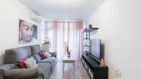 Foto 3 de Piso en venta en Llefià, Badalona