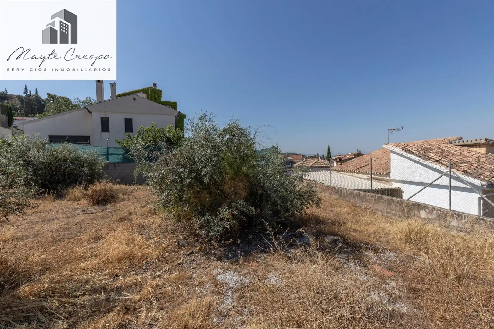 Terreno residencial en venta en Calle Dámaso Alonso, imagen 12