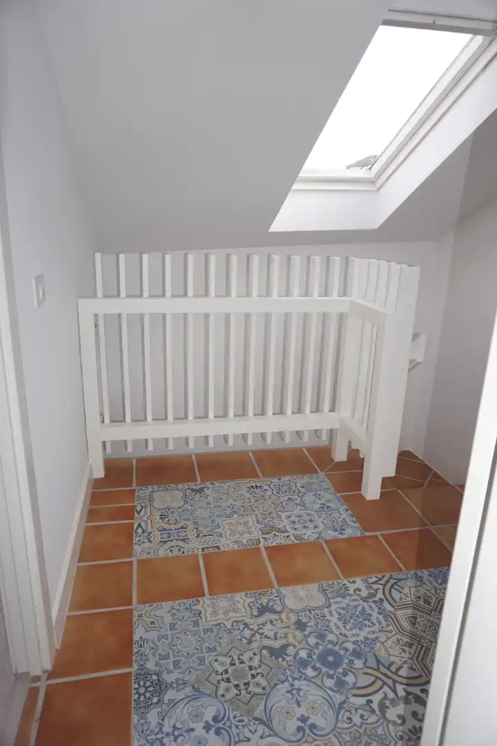 Balcony of Flat for sale in Melide  with Heating, Terrace and Balcony