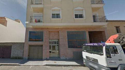 Foto 3 de Garaje en venta en Calle Joaquín Canales, 32, Formentera del Segura, Alicante