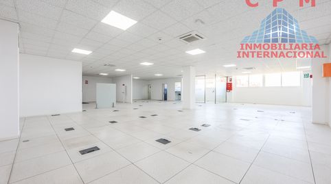 Foto 4 von Büro zur Miete in Almendrales, Madrid Capital