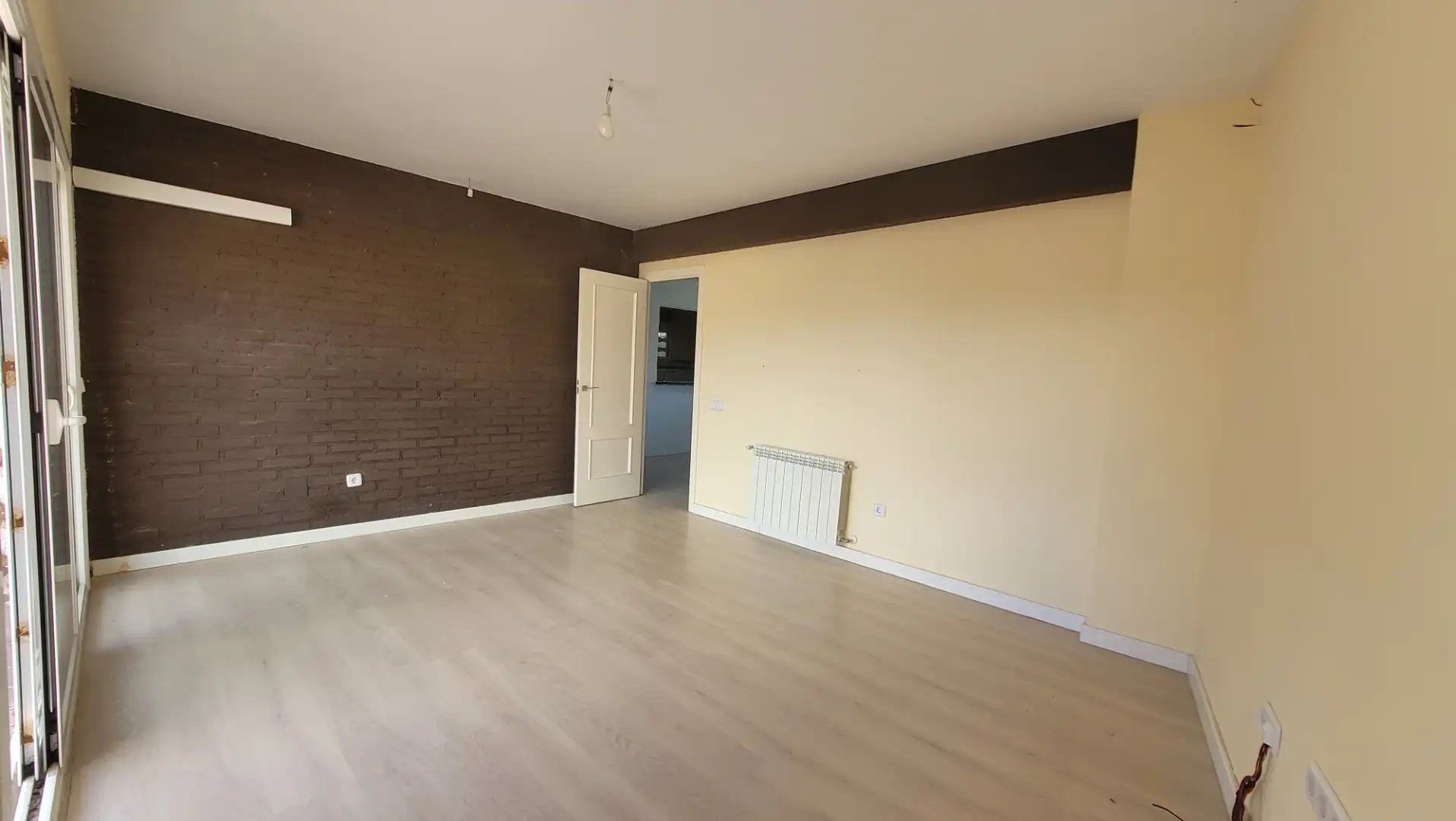 Wohnung zur Miete in Soto del Real mit Heizung