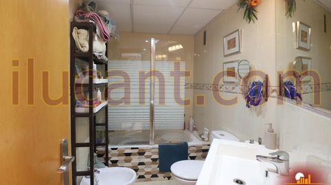 Foto 4 de Piso en venta en Carolinas Bajas, Alicante / Alacant