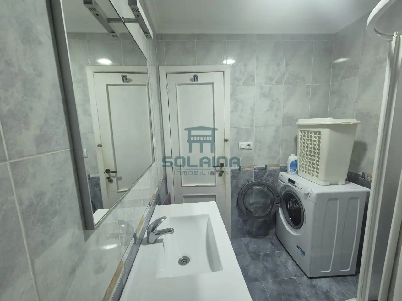 Flat to rent in Universidad, imagen 14