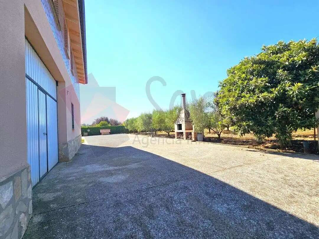Xalet amb jardí en venda a N-111, imagen 36