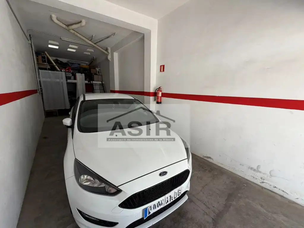 Business premises for sale in angel alcazar, imagen 16