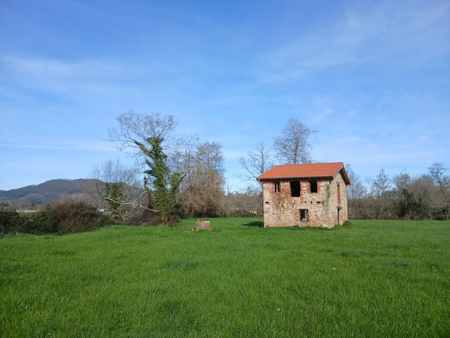 Casa en venta en Barrio Abadilla 93A