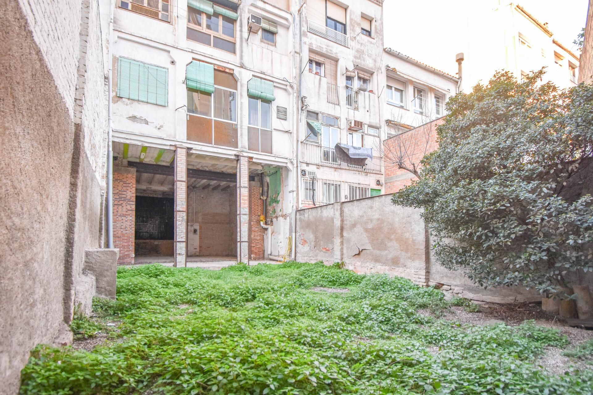 Vista exterior de Casa o xalet en venda en Manresa
