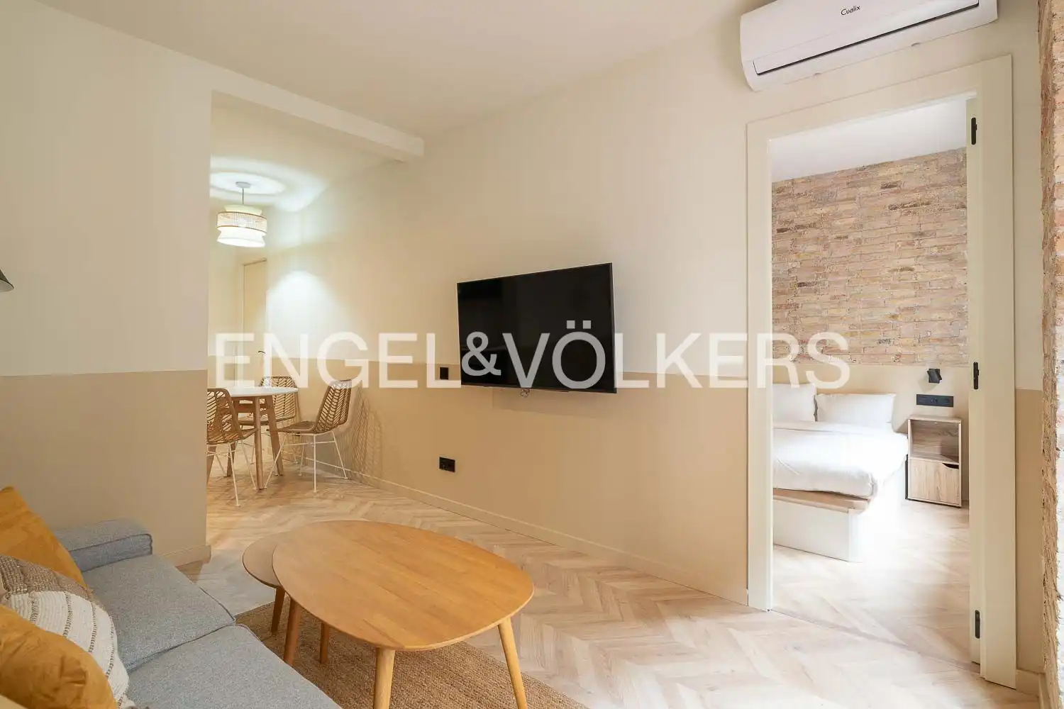 Appartamento con ascensore in vendita a Ciutat Vella, imagen 22