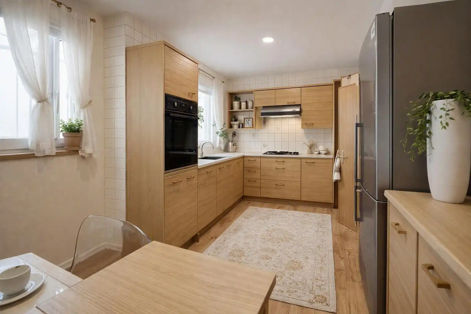 Penthouse mit Aufzug zum Verkauf in Calle de José Abascal 63, imagen 27