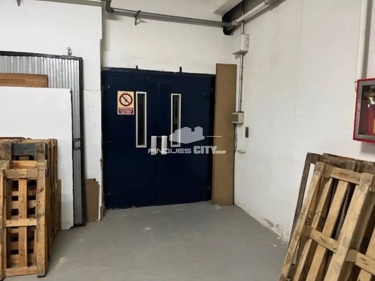 Nau industrial en venda a Calle Marconi, imagen 7