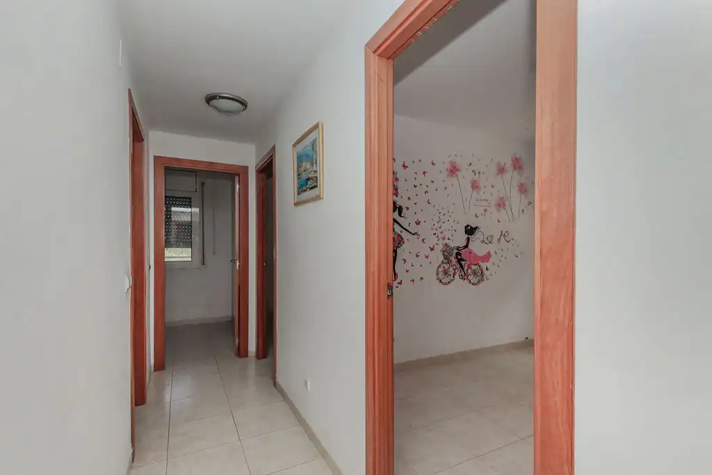 Flat for sale in C/ de Tarragona, Centre