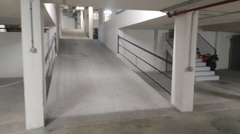 Foto 2 de Garaje en venta en Maestro Garcia Navarro, 26, -1, Centro, Chiva