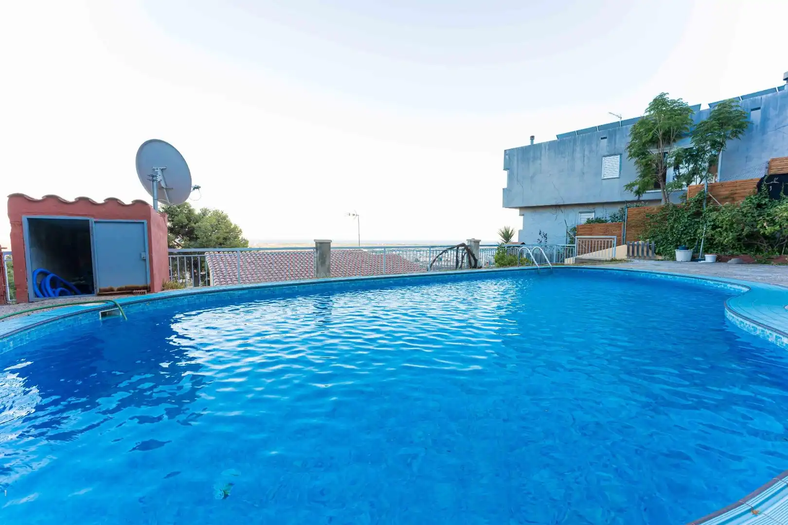 Chalet con terraza en venta en Torrent Ballester, imagen 4