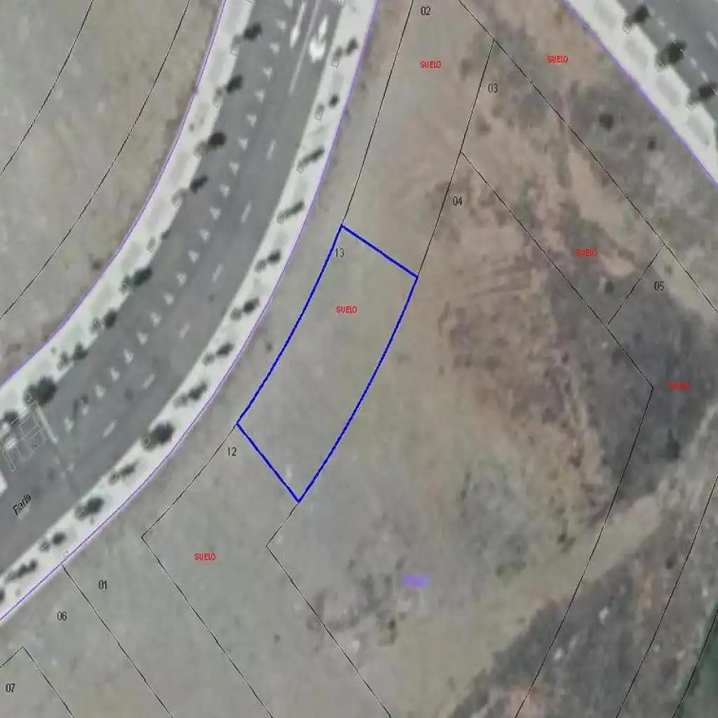 Rural land for sale in Sc 77 - La Platina, imagen 13