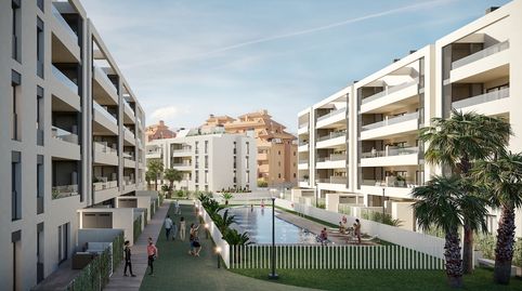 Foto 4 de Piso en venta en Calle Alemania, Las Salinas, Almería