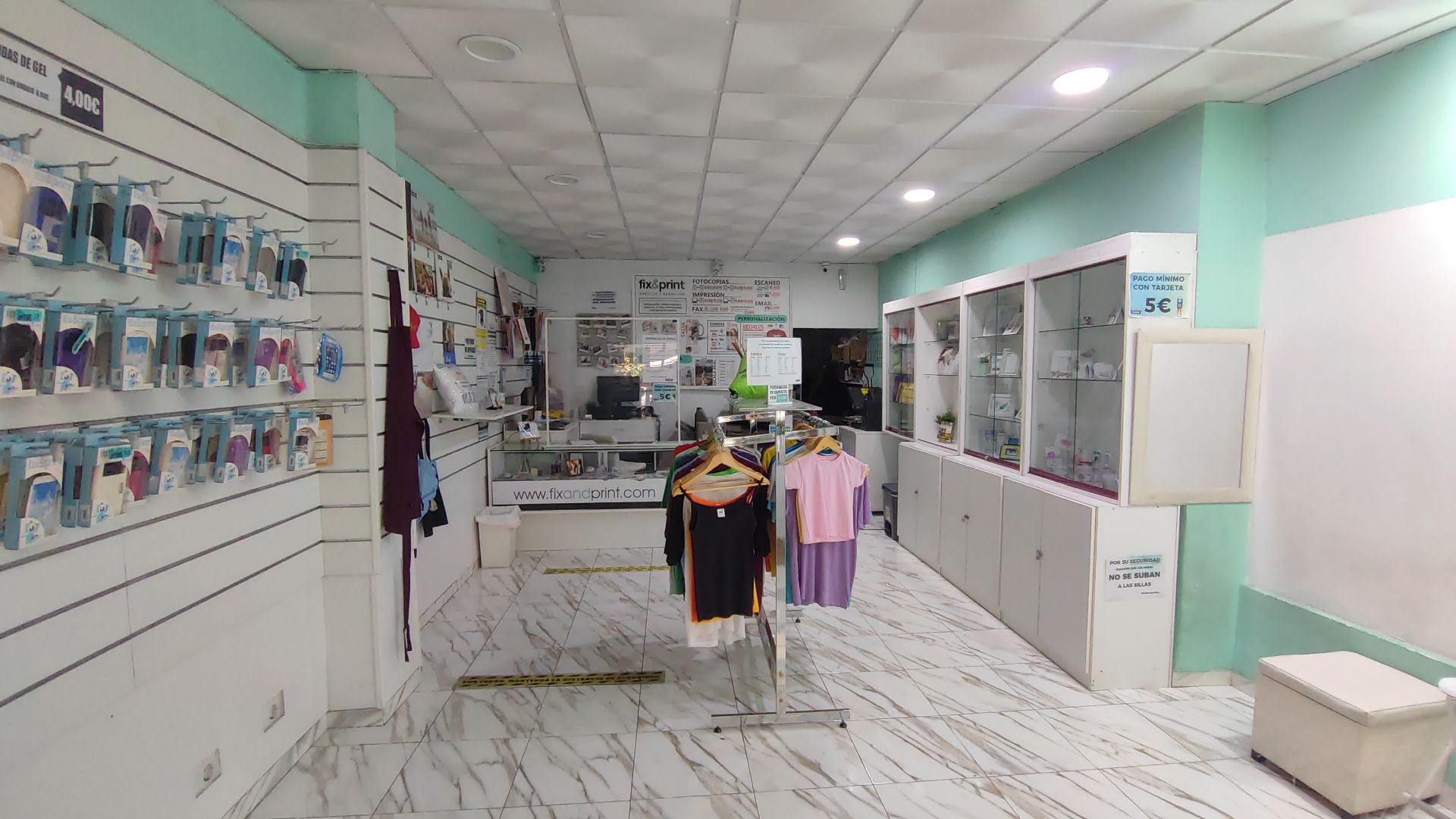 Local en venda en  Madrid Capital