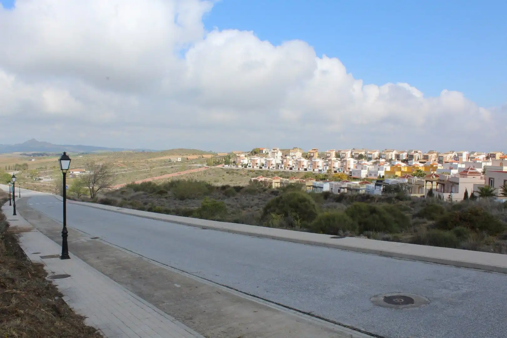 Terreno residencial en venta en Dílar, imagen 3